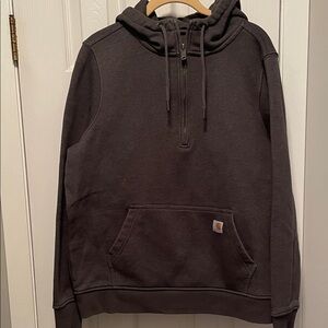 Carhartt Boyor Girl.  Size L. Nice Condition. Pit to pit is about 24”